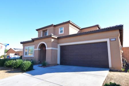 44110 Le Seine lane, Indio, Kalifornien 92203, USA