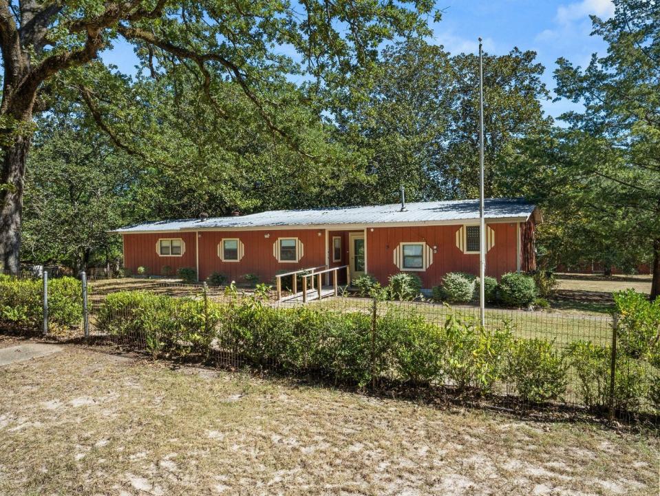 293 Oak Forest Loop, Leesville, לואיזיאנה 71446, ארצות הברית של אמריקה 