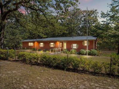 293 Oak Forest Loop, Leesville, לואיזיאנה 71446, ארצות הברית של אמריקה 