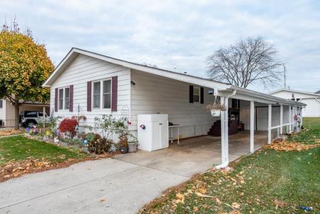 671 Oldsmar Lane, Park City, Illinois 60085