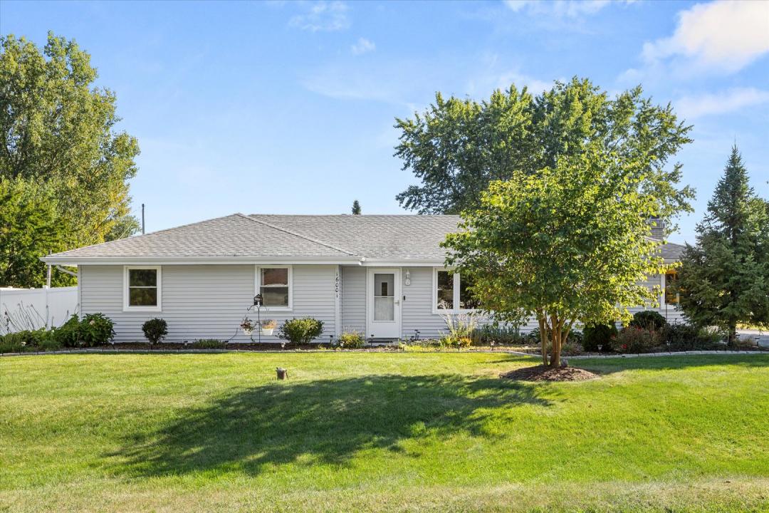 16001 S Leach Drive, Homer Glen, Illinois 60491