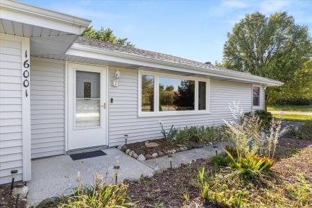 16001 S Leach Drive, Homer Glen, Illinois 60491