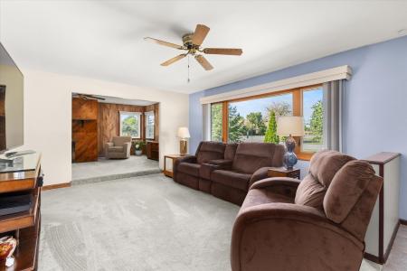 16001 S Leach Drive, Homer Glen, Illinois 60491