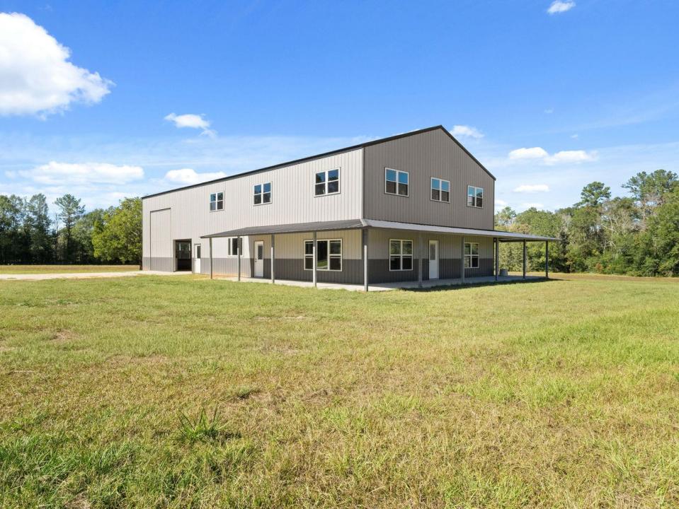 955 Willow Branch Rd., Deridder, ルイジアナ 70634, アメリカ合衆国