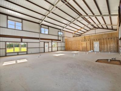 955 Willow Branch Rd., Deridder, ルイジアナ 70634, アメリカ合衆国