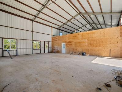 955 Willow Branch Rd., Deridder, ルイジアナ 70634, アメリカ合衆国