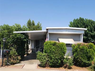 15940 Stoddard Wells Road Space #40, Victorville, California 92395, USA