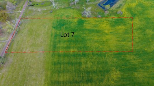 Lee Eason Rd. (Tract 7), Deridder, لويزيانا 70634, الولايات المتحدة