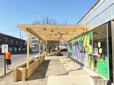 2828 E 10th Street, Indianapolis, 印第安納州 46201, 美國