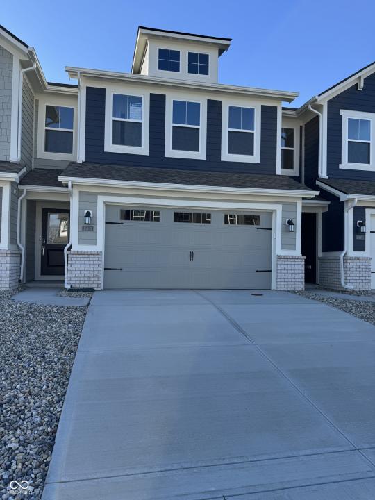 15203 Farrington Way, Fishers, 印第安纳州 46037, 美国