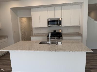 15203 Farrington Way, Fishers, 印第安纳州 46037, 美国