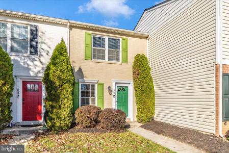 557 Lancaster Place , 557, Frederick, ميريلاند 21703, الولايات المتحدة