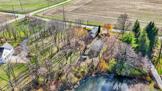 9702 E 375 S, Zionsville, إنديانا 46077, الولايات المتحدة