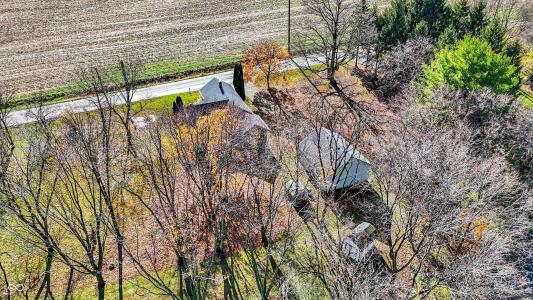 9702 E 375 S, Zionsville, إنديانا 46077, الولايات المتحدة