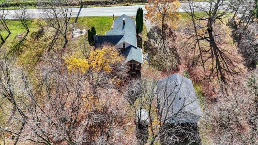 9702 E 375 S, Zionsville, إنديانا 46077, الولايات المتحدة