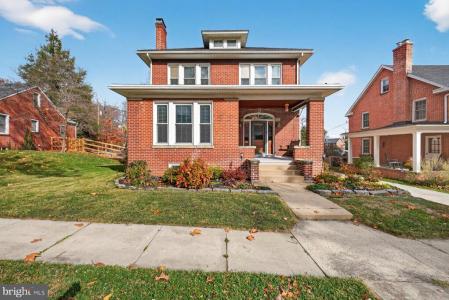 612 Sunset Avenue, Hagerstown, Maryland 21740, Estados Unidos