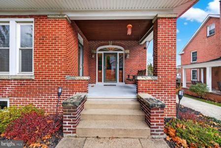 612 Sunset Avenue, Hagerstown, Maryland 21740, Estados Unidos