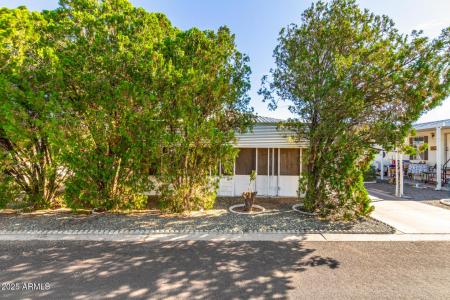 2650 W UNION HILLS Drive 370, Phoenix, Arizona 85027, USA