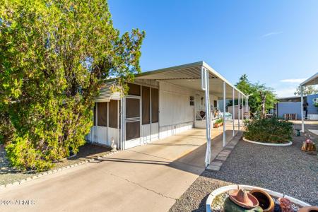 2650 W UNION HILLS Drive 370, Phoenix, אריזונה 85027, ארצות הברית של אמריקה 