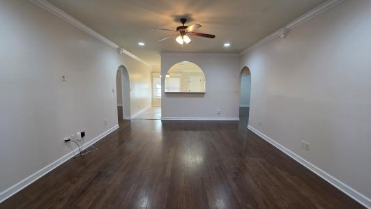 9 Talladega Drive, Cabot, Arkansas 72023, États-Unis