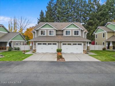 9127 N Piper Ct, Hayden, Idaho 83835, HOA KỲ