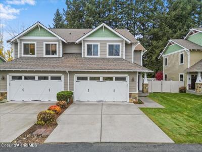 9127 N Piper Ct, Hayden, Idaho 83835, HOA KỲ