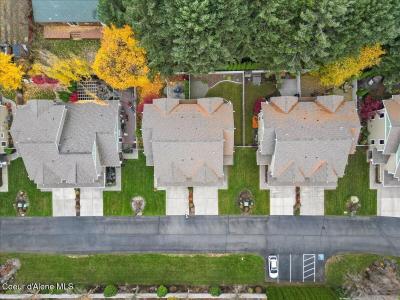 9127 N Piper Ct, Hayden, Idaho 83835, HOA KỲ