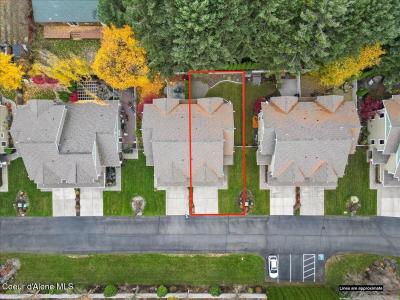9127 N Piper Ct, Hayden, Idaho 83835, HOA KỲ