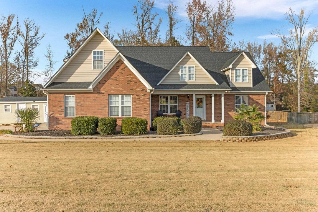 137 Stonehedge Drive, Inman, Caroline Du Sud 29316, États-Unis