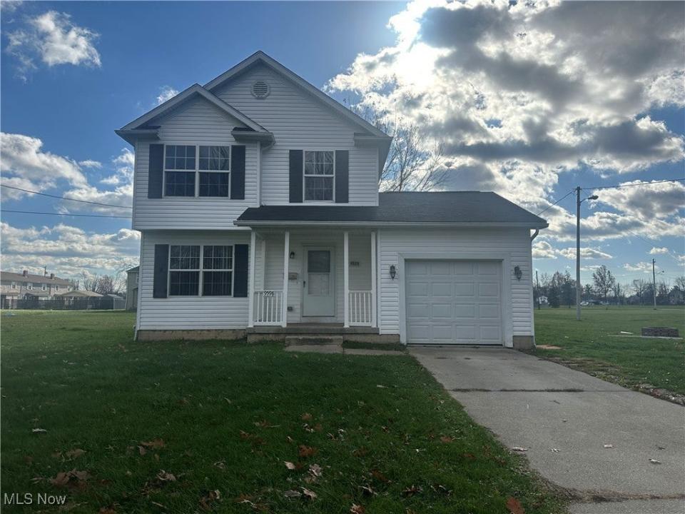 9598 Greenmeadow Road, Windham, 俄亥俄州 44288, 美国