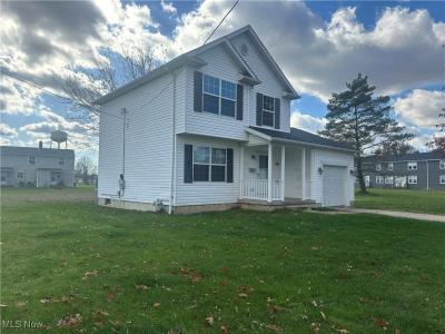 9598 Greenmeadow Road, Windham, 俄亥俄州 44288, 美国