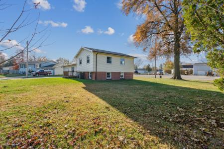 108 Cutter Place, Burlington, Iowa 52601, Stati Uniti