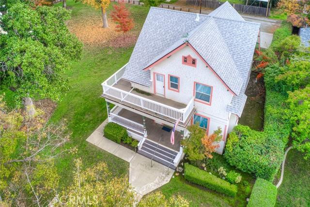 1655 Montgomery, Oroville, California 95965