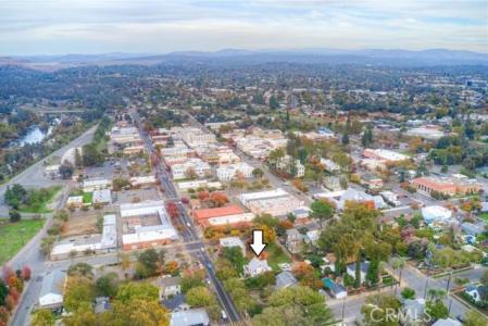 1655 Montgomery, Oroville, California 95965