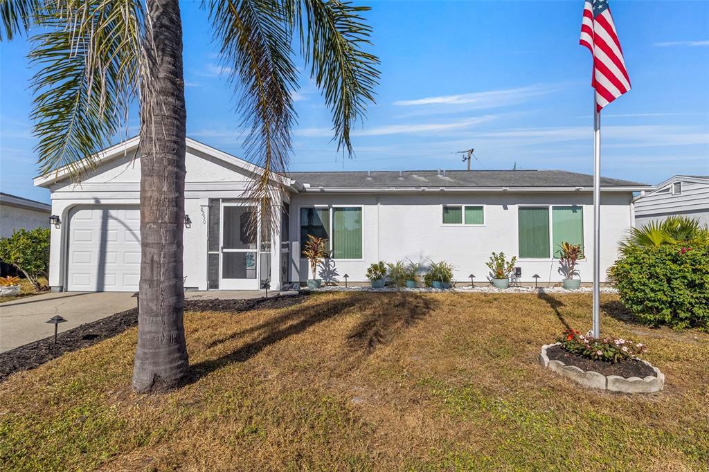 8250 Pickwick Road, North Port, Florida 34287, HOA KỲ