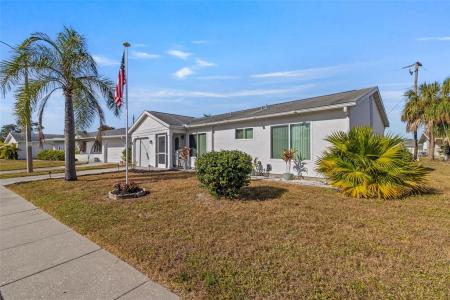 8250 Pickwick Road, North Port, Florida 34287, HOA KỲ