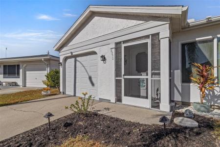 8250 Pickwick Road, North Port, Florida 34287, HOA KỲ