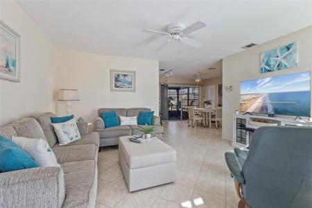 8250 Pickwick Road, North Port, Florida 34287, HOA KỲ