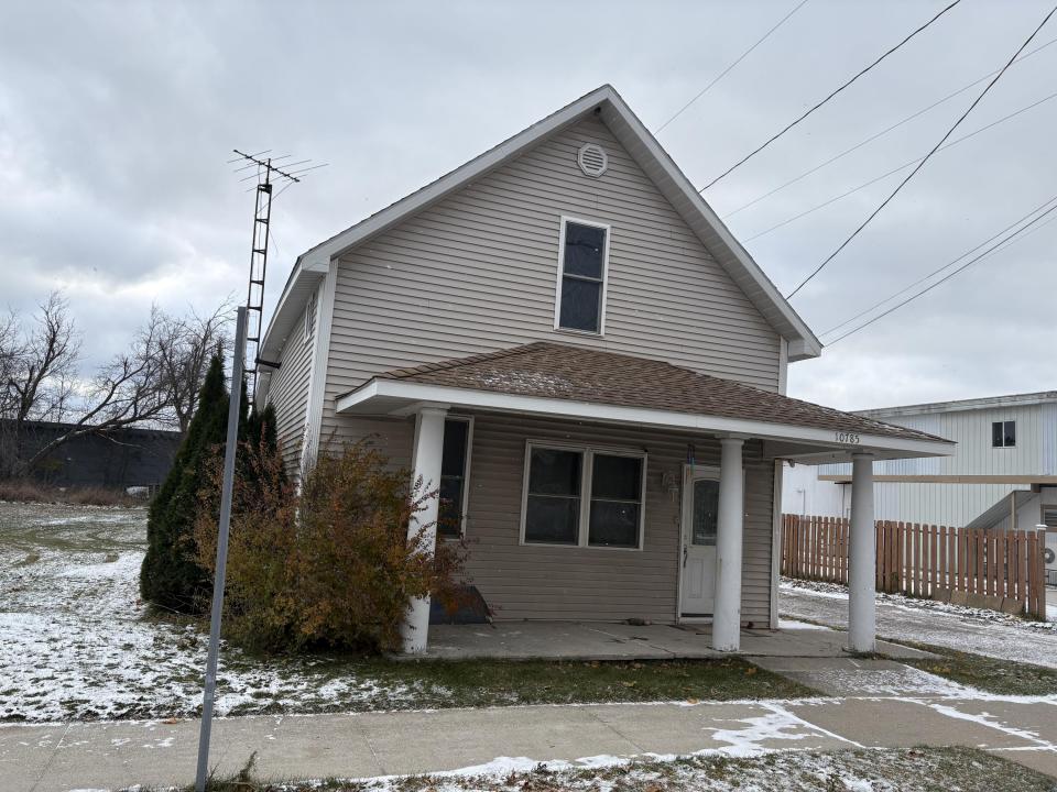 10785 Michigan Avenue, Posen, Michigan 49776, États-Unis