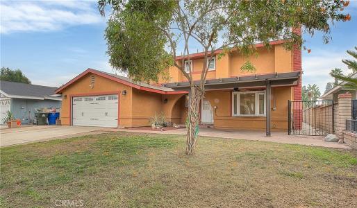 2042 E Bonnie Brae Court, Ontario, Kalifornia 91764, USA