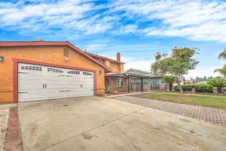 2042 E Bonnie Brae Court, Ontario, Kalifornia 91764, USA