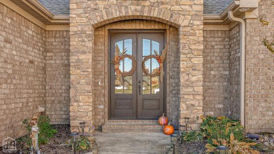 3205 Lochmoor Cove, Jonesboro, Arkansas 72405, Stati Uniti