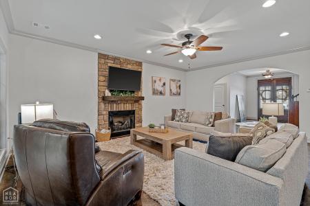 3205 Lochmoor Cove, Jonesboro, Arkansas 72405, Stati Uniti