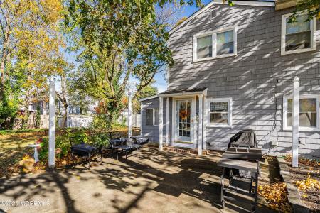 1800 Shore Drive, Wall, 紐澤西州 07719, 美國