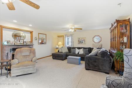 1800 Shore Drive, Wall, 紐澤西州 07719, 美國