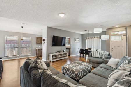 2707 Yorkfield Court, Arlington, 得克萨斯州 76001, 美国