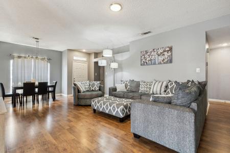 2707 Yorkfield Court, Arlington, 得克萨斯州 76001, 美国