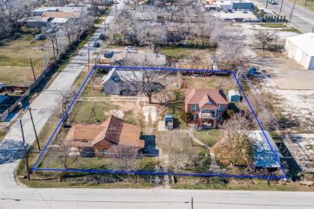 2811 Bedford Street, Dallas, Texas 75212