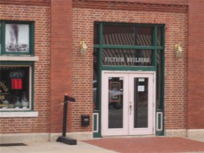 108 S Division, Office Suite #205 Street, Guthrie, Oklahoma 73044, USA