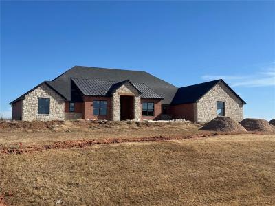 1353 High Meadow Lane, Goldsby, Oklahoma 73093, Stati Uniti